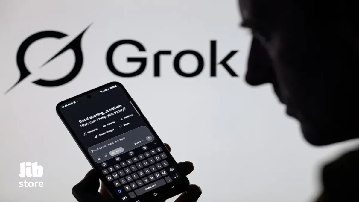 هشدار به کاربران Grok؛ چت‌های شما دیگر خصوصی نیست!