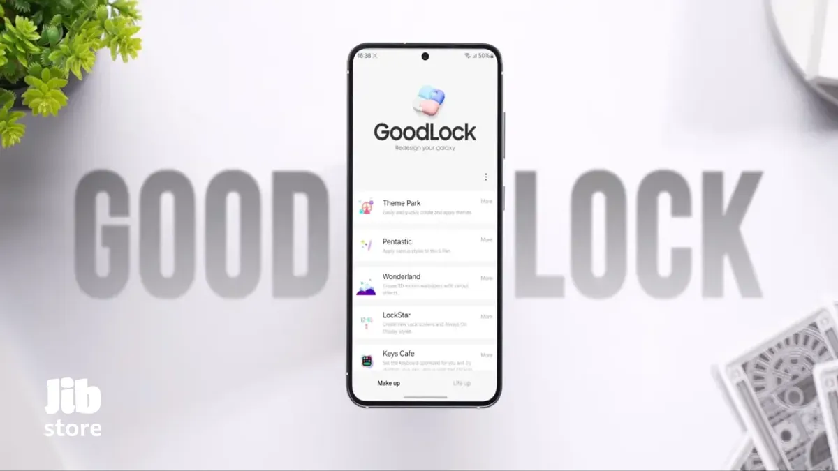 امکانات Good Lock که گوشی گلکسی شما را متحول میکند