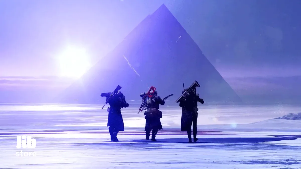 تاثیر تغییر مدیریت بنجی بر بازیکنان ایرانی Destiny 2