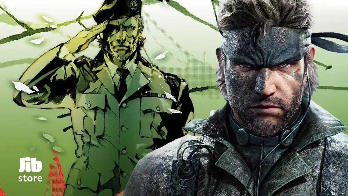 Snake Eater اصلی بهتر است یا Delta جدید؟ همه تفاوت‌ها بررسی شد