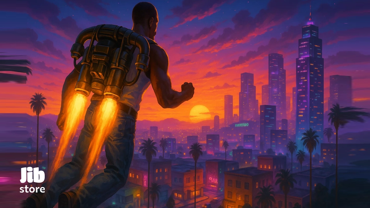 تمام رمزهای GTA San Andreas برای اندروید، پی‌سی و کنسول در یک‌جا