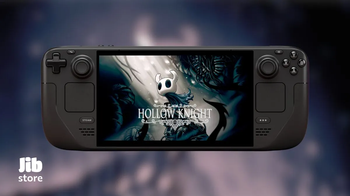 چرا Hollow Knight دوباره به ترند تبدیل شد؟