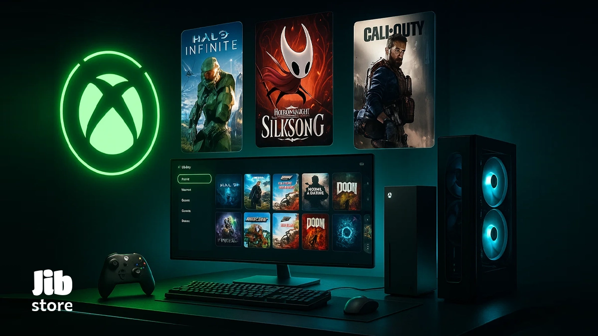 لیست آپدیت شد! بازی‌های جدید Game Pass را از دست ندهید