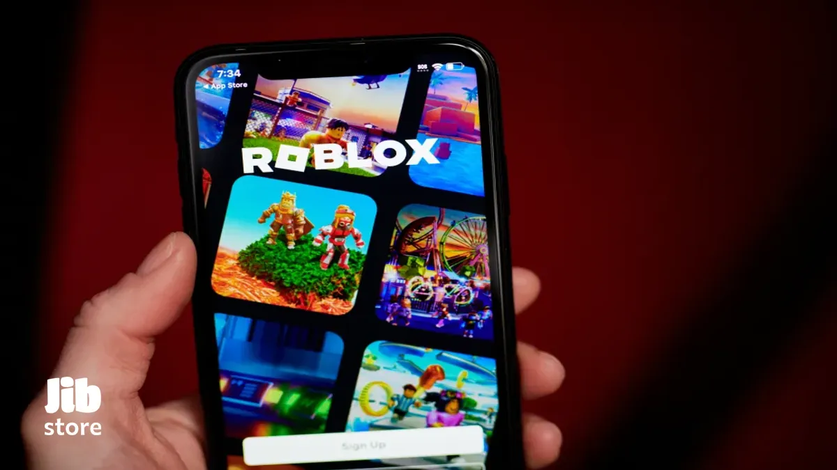 آپدیت شگفتانگیز Roblox: تیکتاک دنیای بازیها از راه رسید!
