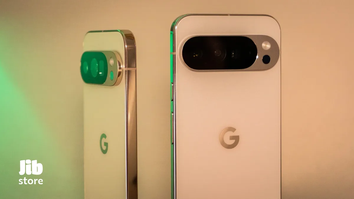 Pixel 10 Pro XL ارزش خرید دارد یا پول هدر دادن است؟
