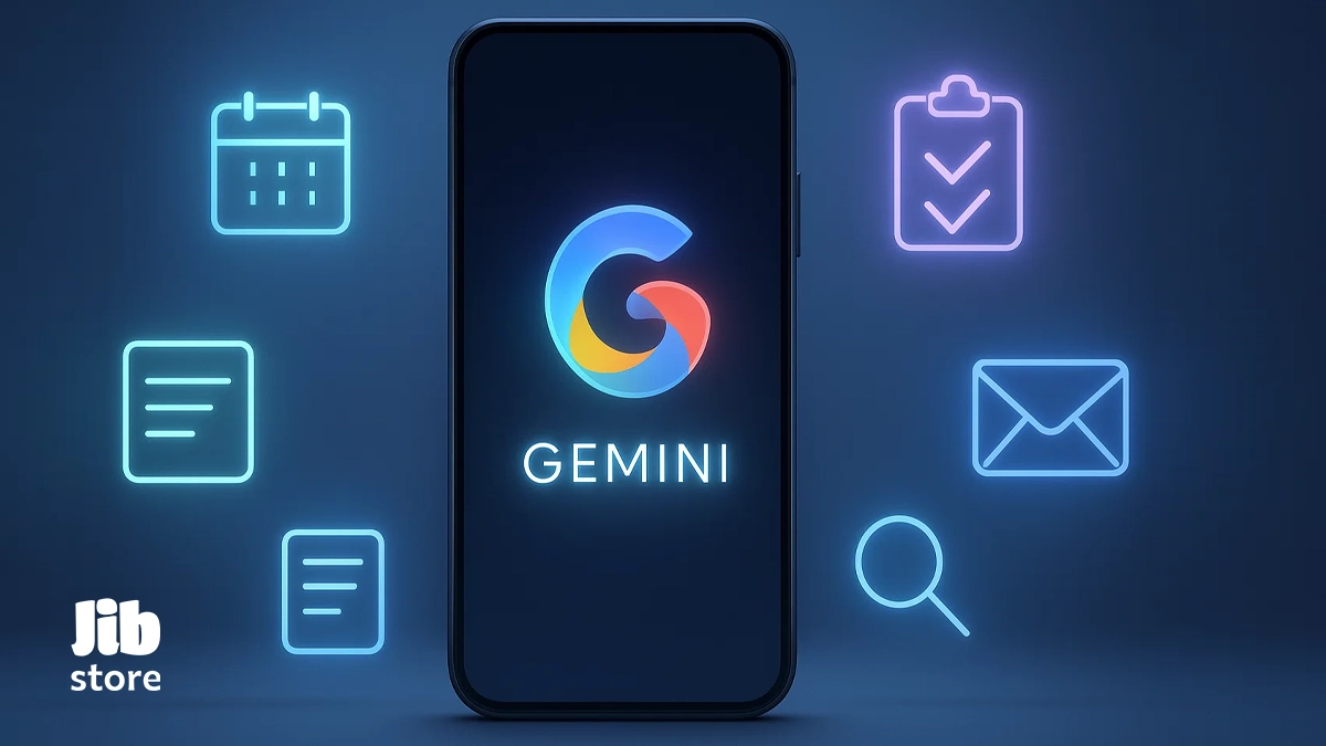 گوگل Gemini واقعاً به درد می‌خورد یا فقط یک دستیار نمایشی است؟