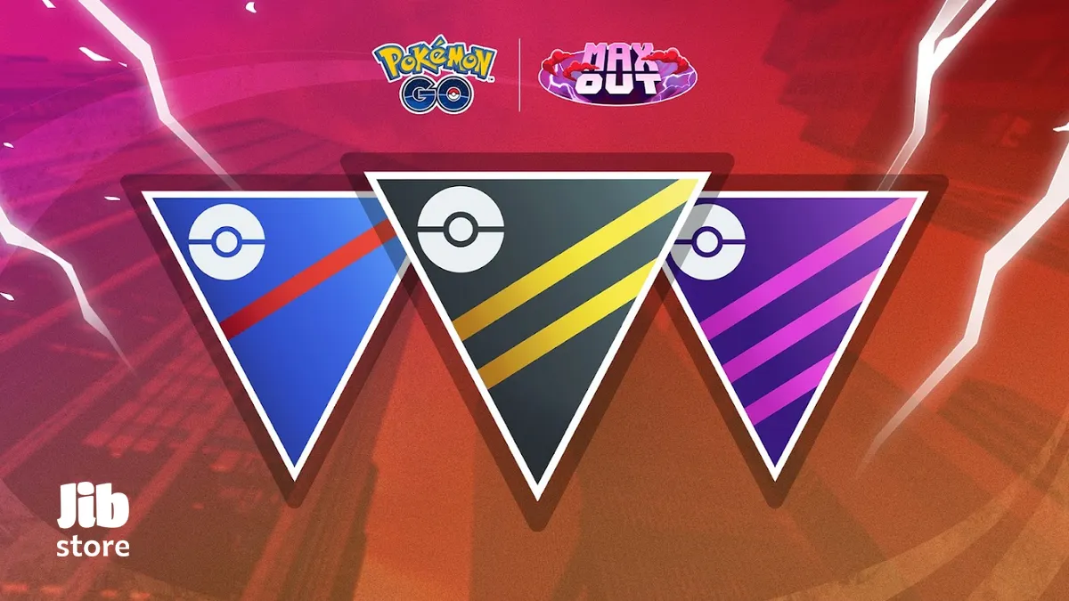جزئیات کامل فصل ۲۴ لیگ نبرد Pokemon Go؛ جوایز و تغییرات جدید