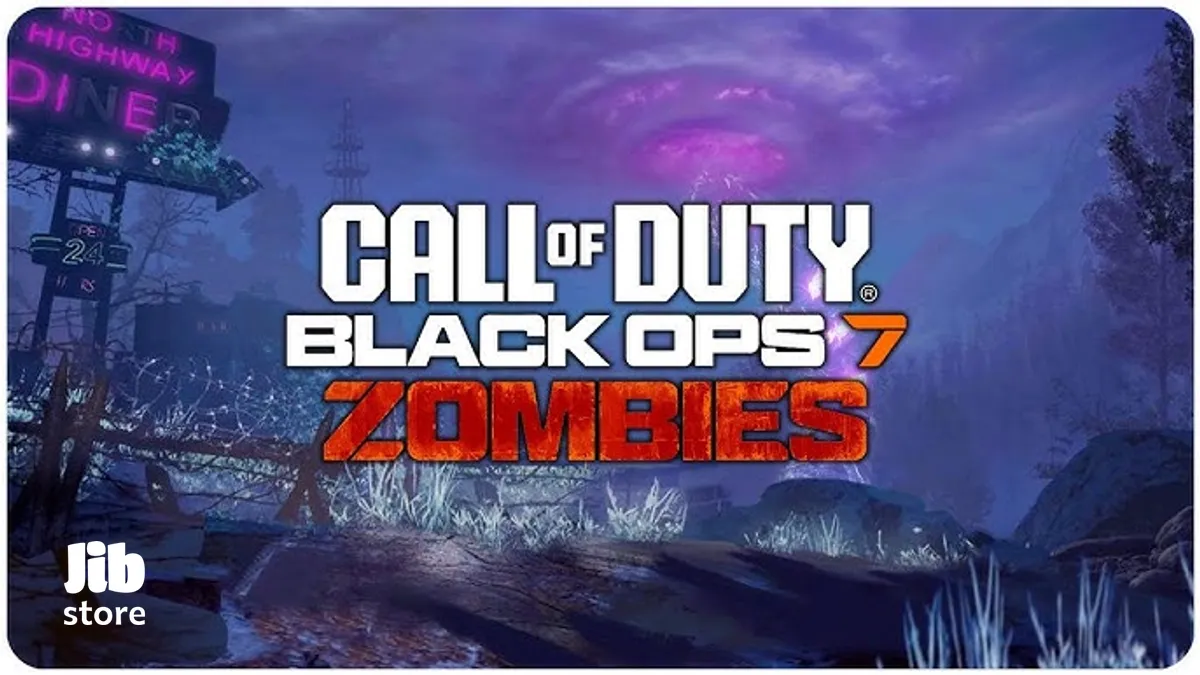 حذف رونمایی Zombies در Black Ops 7؛ شوک بزرگ برای گیمرها