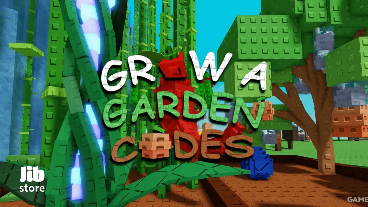 کدهای جدید Grow a Garden روبلاکس – شهریور ۱۴۰۴