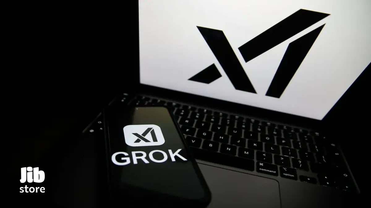 برنامه تازه ایلان ماسک برای رشد سریع Grok با حذف صدها شغل