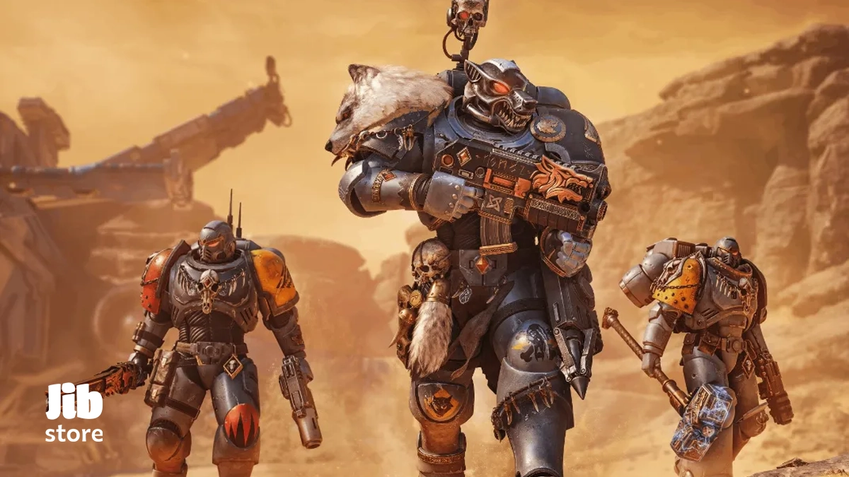 چرا حالا بهترین زمان برای بازگشت به Space Marine 2 است؟