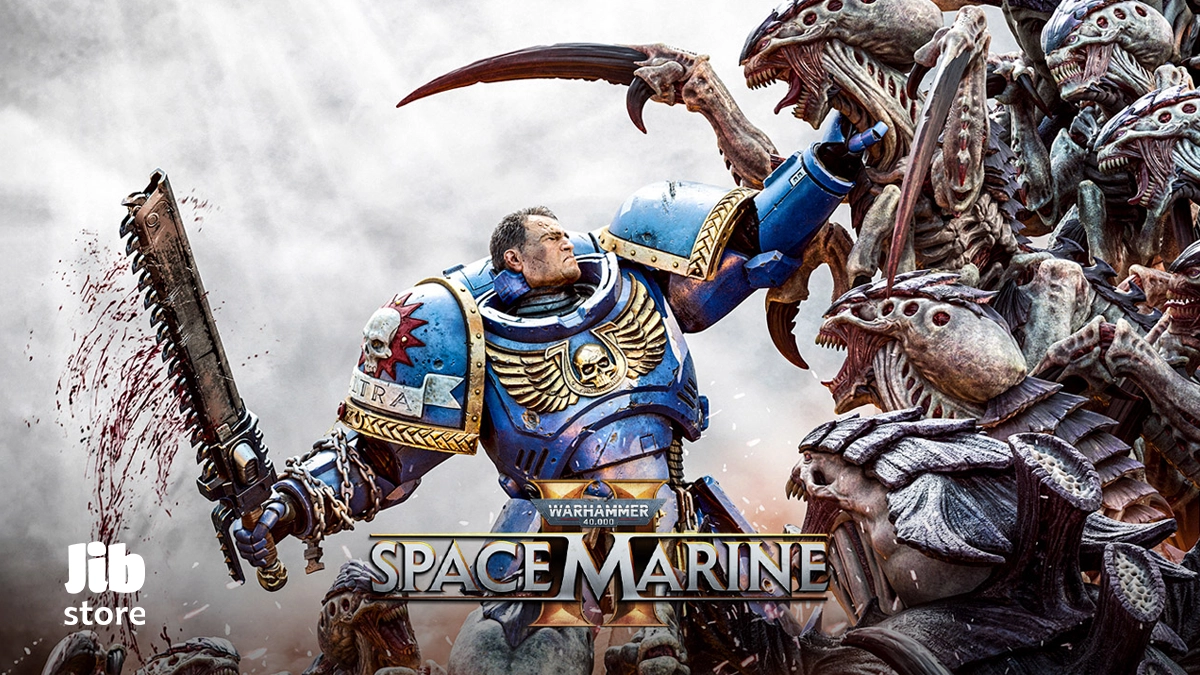 چرا حالا بهترین زمان برای بازگشت به Space Marine 2 است؟
