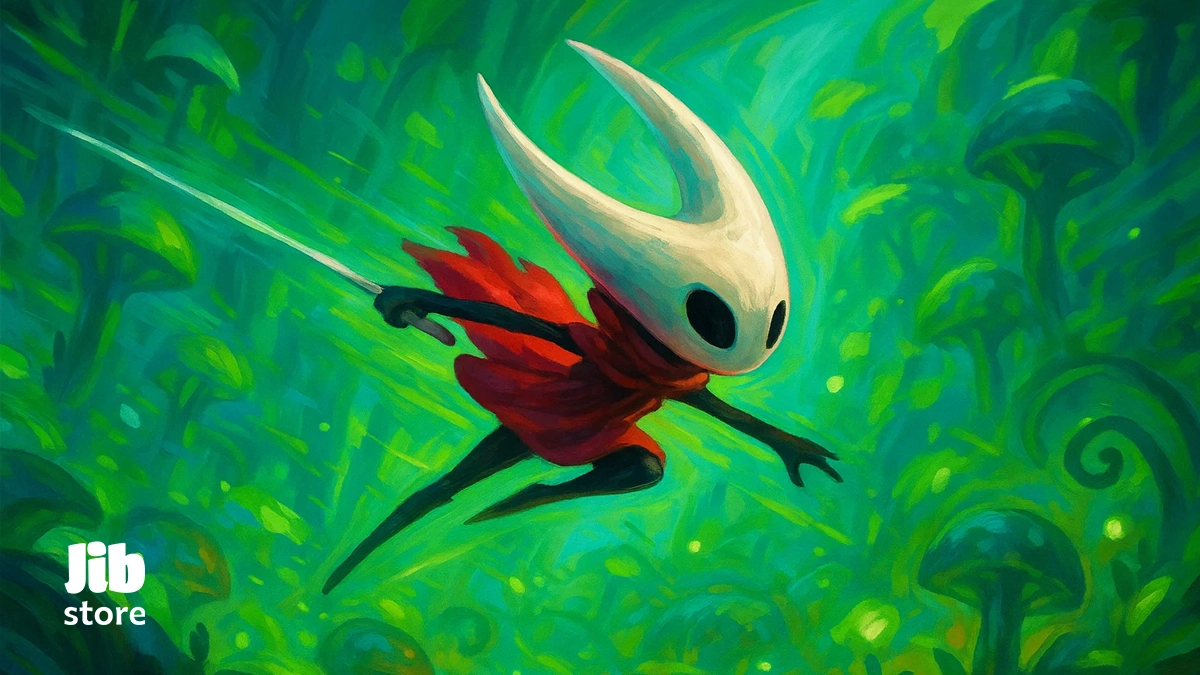 رکورد جهانی تازه در Hollow Knight: Silksong کمتر از دو هفته پس از انتشار!