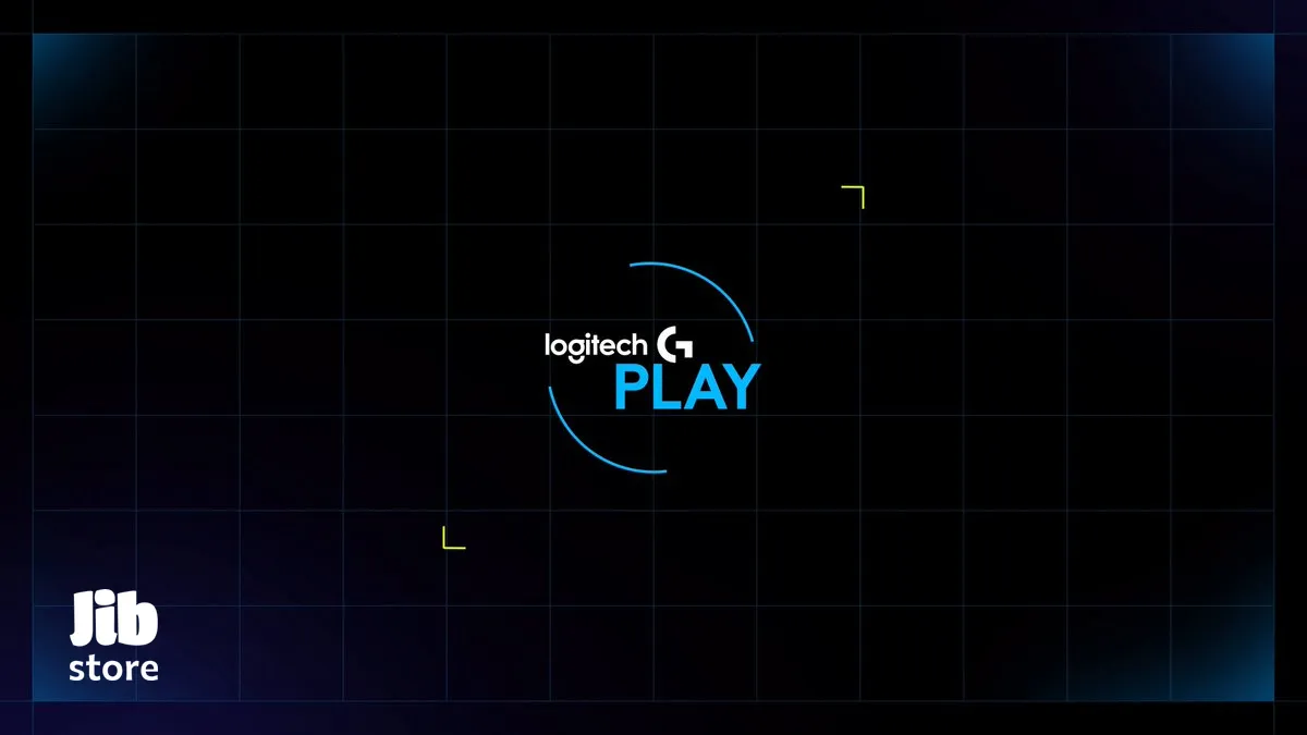 هرآنچه در رویداد Logitech G Play 2025 معرفی شد