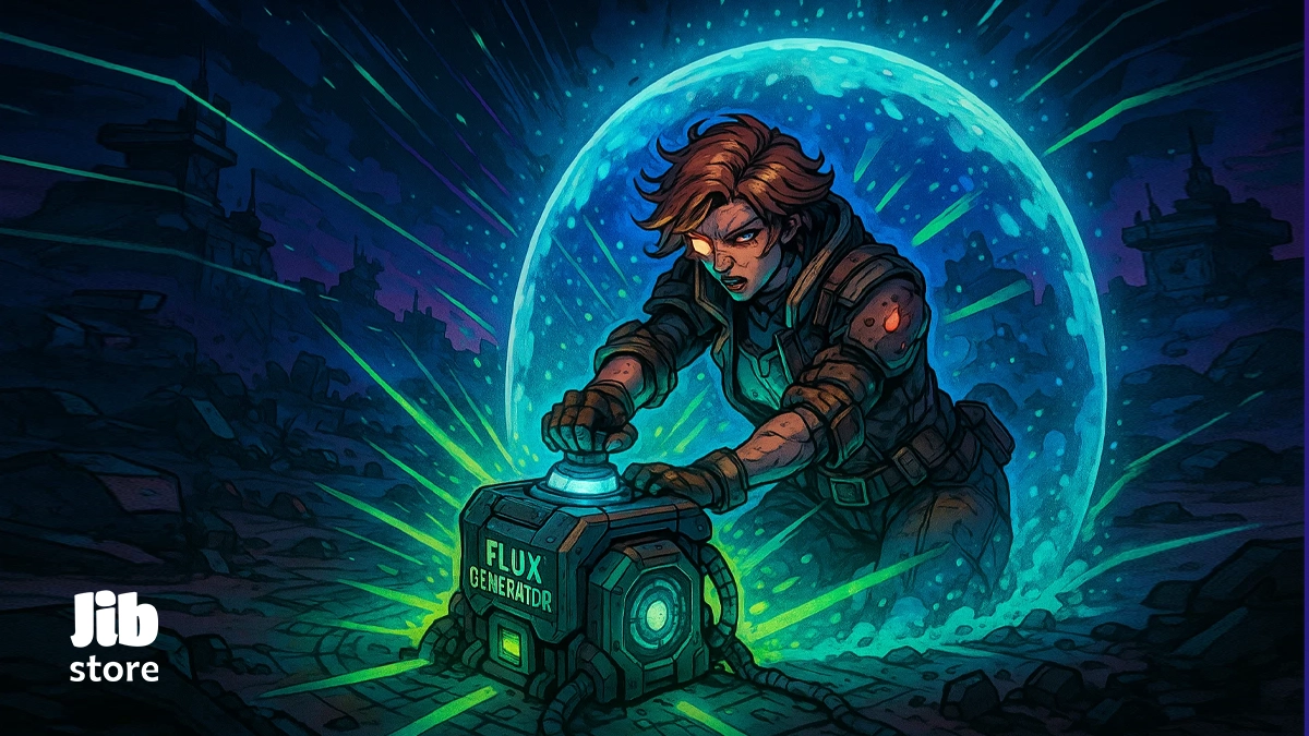 بهترین راهنمای ساخت هارلو در Borderlands 4