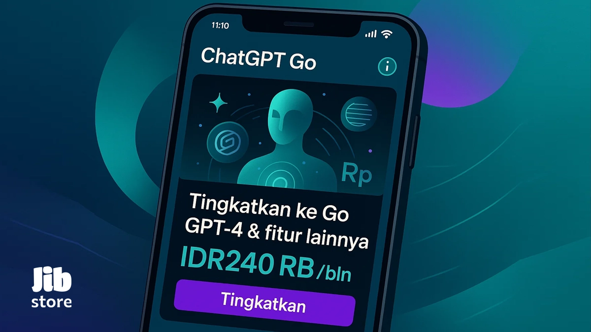 ChatGPT Go در اندونزی؛ هوش مصنوعی حرفه‌ای با قیمت یک فنجان قهوه!