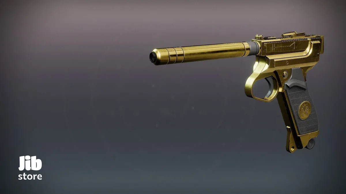 Drang برگشت! بهترین گاد رول و روش سریع گرفتن در Destiny 2