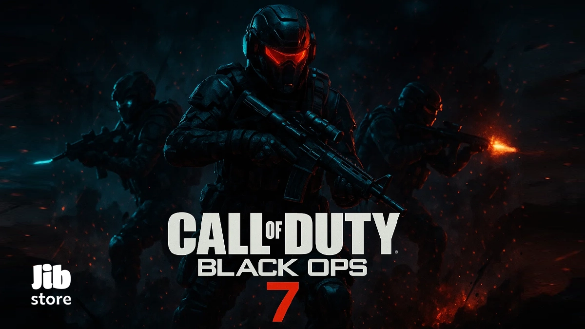 نگرانی سازندگان: آیا Black Ops 7 میتواند از خستگی گیمرها جلوگیری کند؟