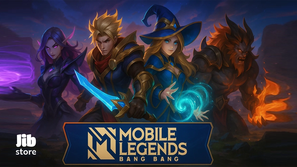 چطور کدهای رایگان Mobile Legends را سریع فعال کنیم؟