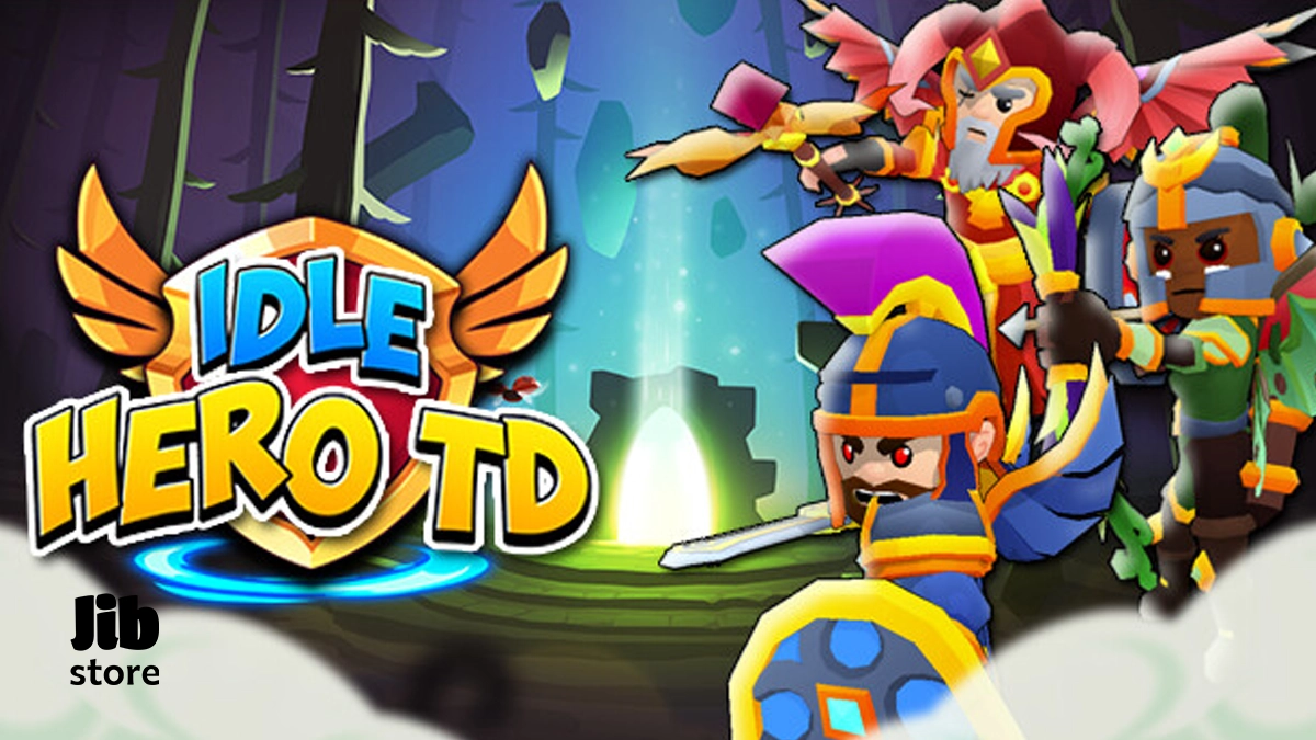 با این کدها در Idle Heroes سریع‌تر قهرمان جمع کنید