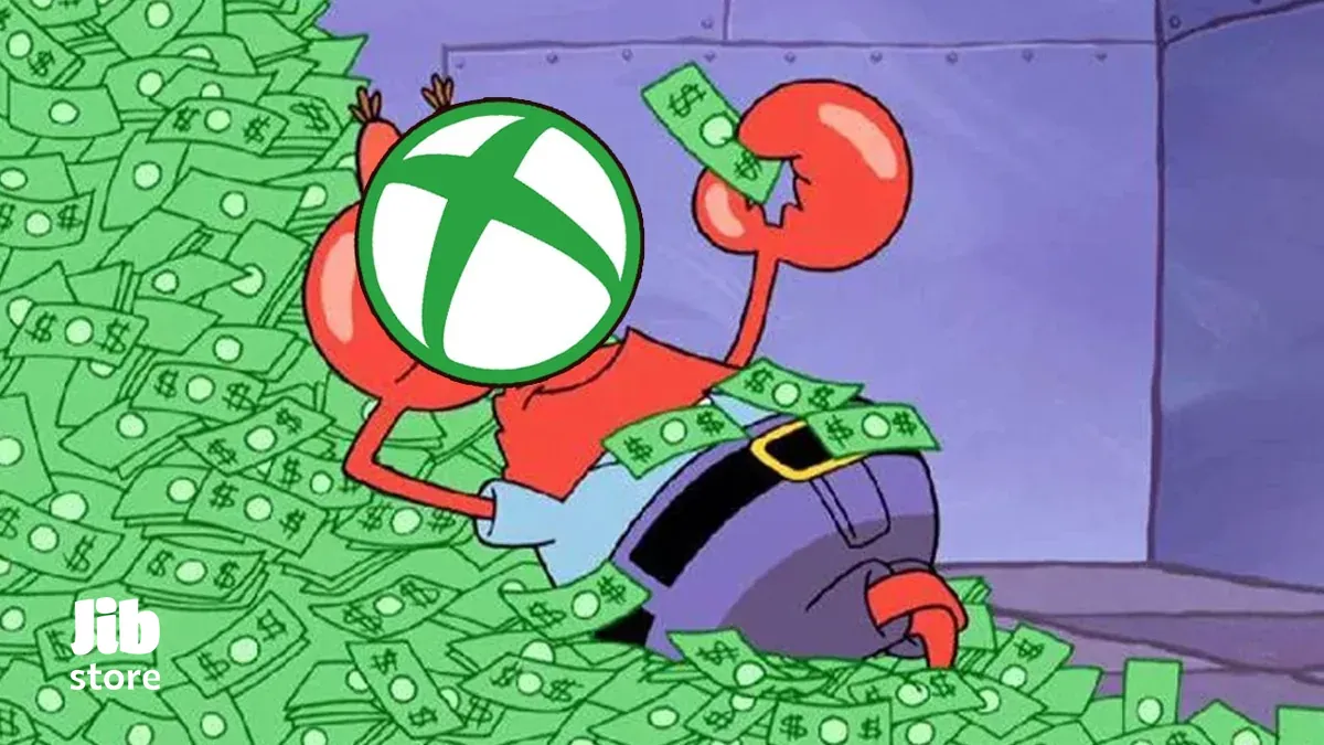 بازی رایگان روی Xbox Cloud؟ مایکروسافت غافلگیر کرد!