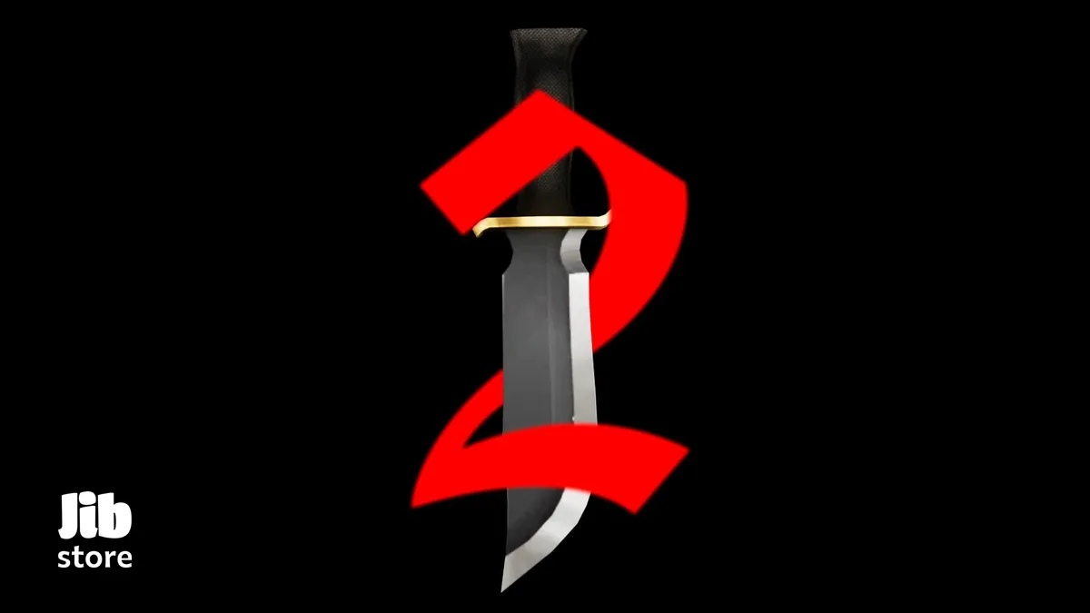 لیست جدید ارزش آیتم‌ها در Murder Mystery 2 منتشر شد!