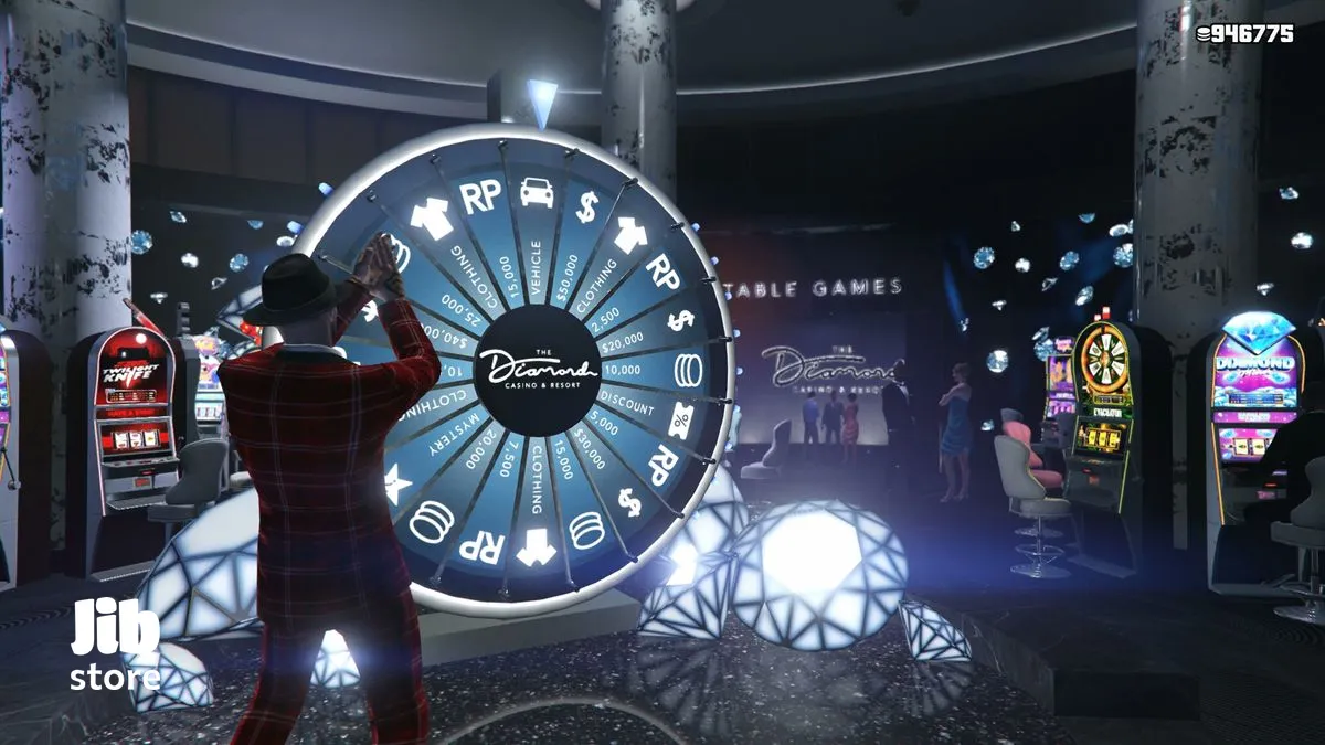 روش قطعی برای برندهشدن ماشین در GTA Online