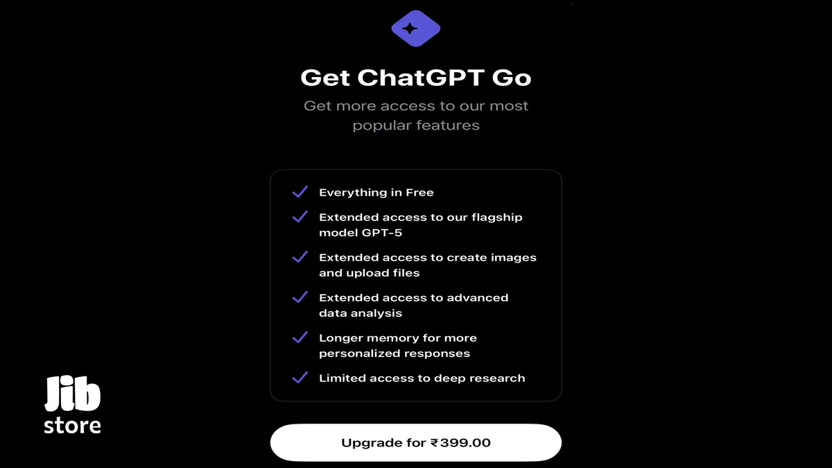 اشتراک ارزان ChatGPT؛ تجربه هوش مصنوعی برای همه