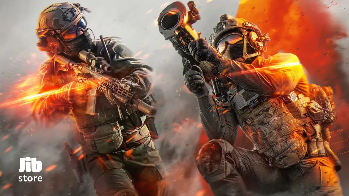 باگ عجیبی که بازیکنان Battlefield 6 را از بازی بیرون کرد!