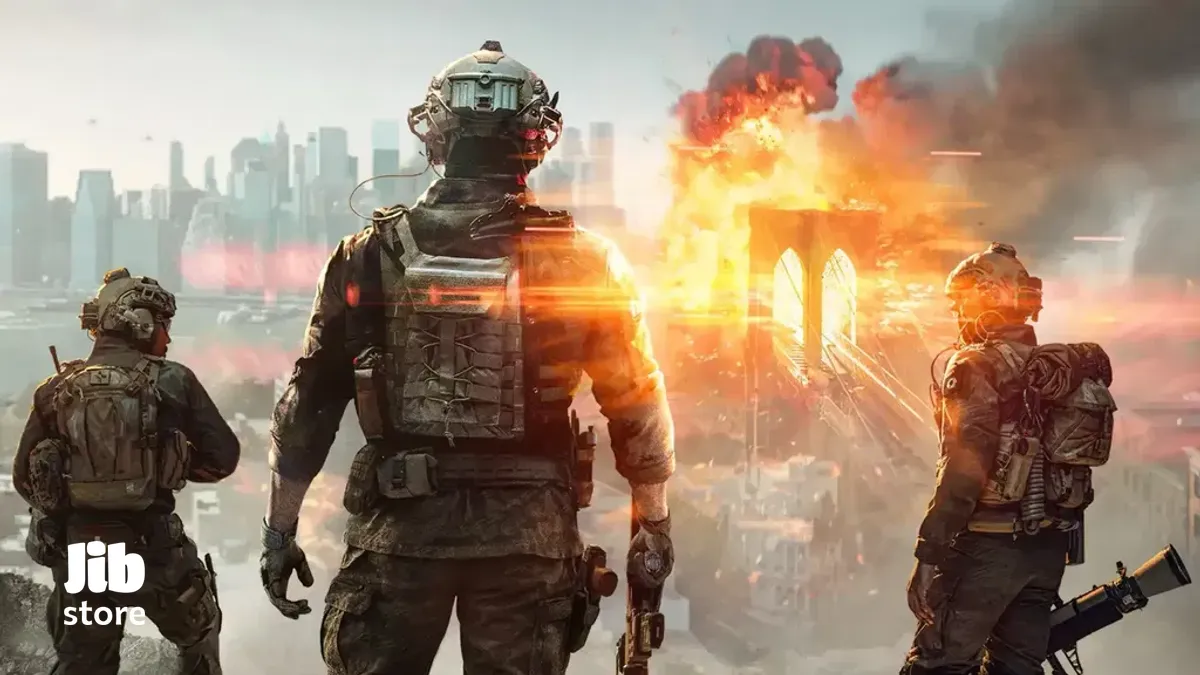 چرا کاموهای Battlefield 6 ارزش ۱۵ ساعت بازی را ندارند؟