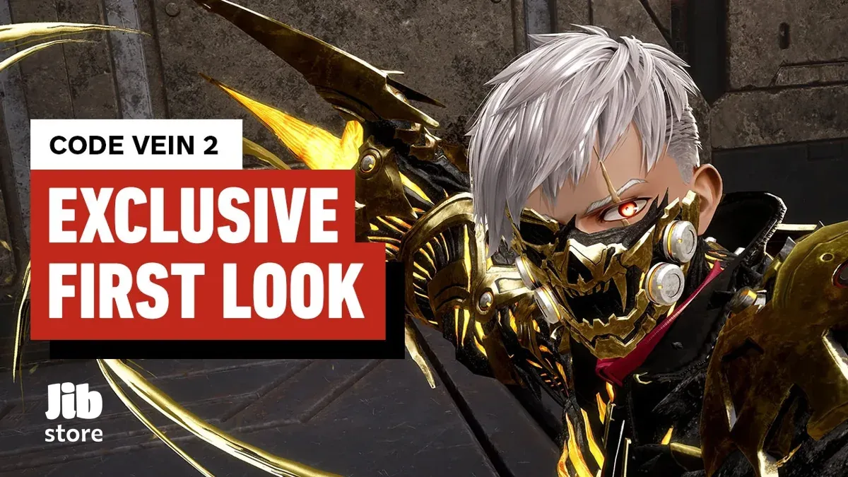 Code Vein 2؛ بازگشت خون‌آلود بندای نامکو با سفری در زمان
