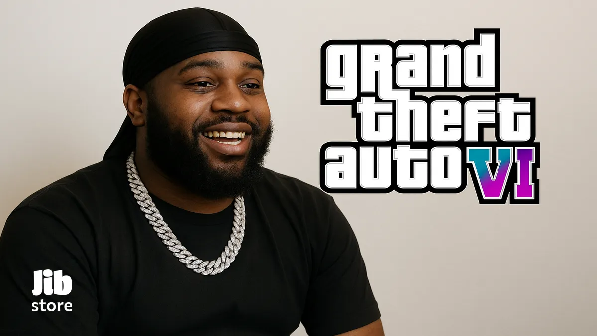 آیا آهنگ وایرال «6 7» در GTA 6 پخش می‌شود؟ ادعای جنجالی Skrilla