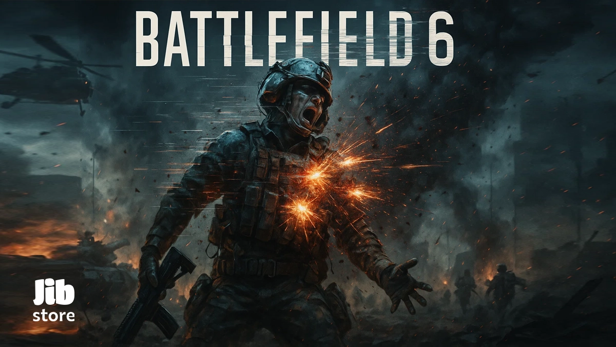 چرا در Battlefield 6 درجا می‌میریم؟ باگی که اعصاب گیمرها را نابود کرده!