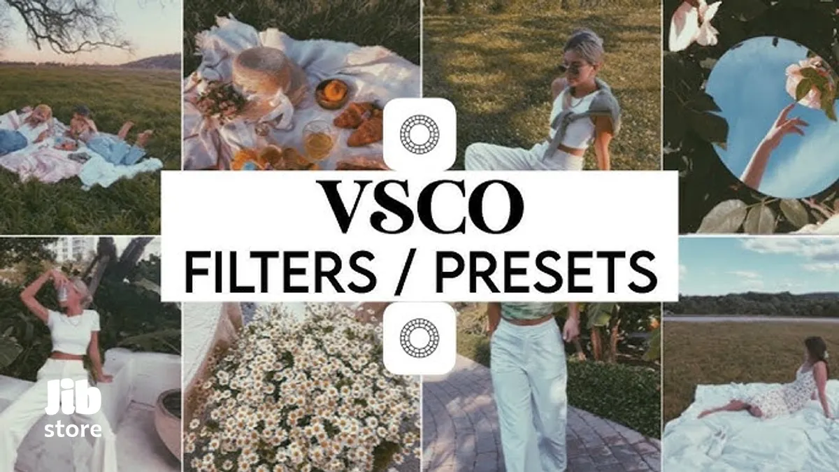 VSCO با ابزارهای هوش مصنوعی جدیدش برگشته؛ خداحافظ فوتوشاپ؟