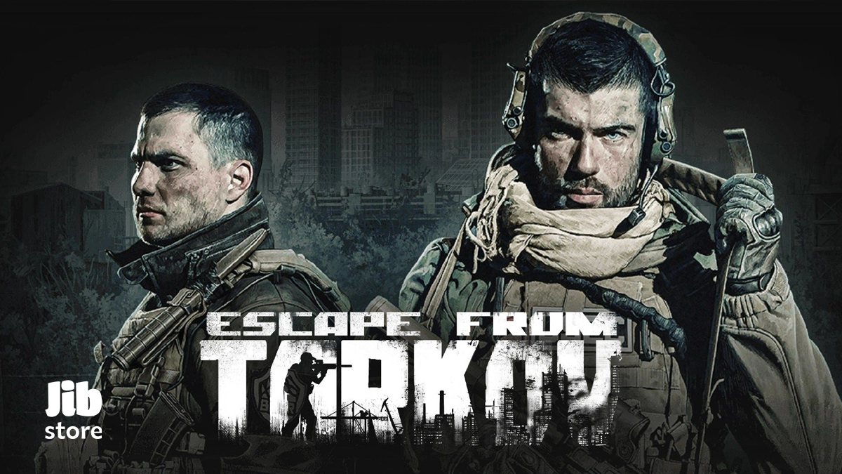 نسخه‌ی کنسولی Escape from Tarkov رسماً تأیید شد!