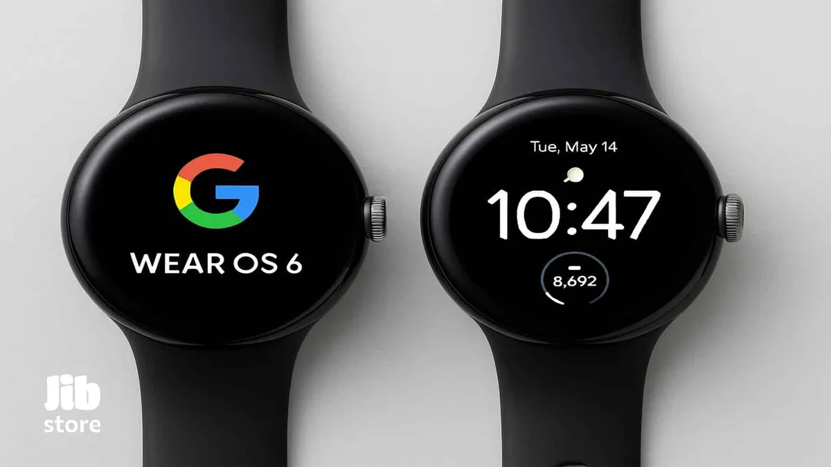 Pixel Watch 2 با این آپدیت مثل روز اول شد