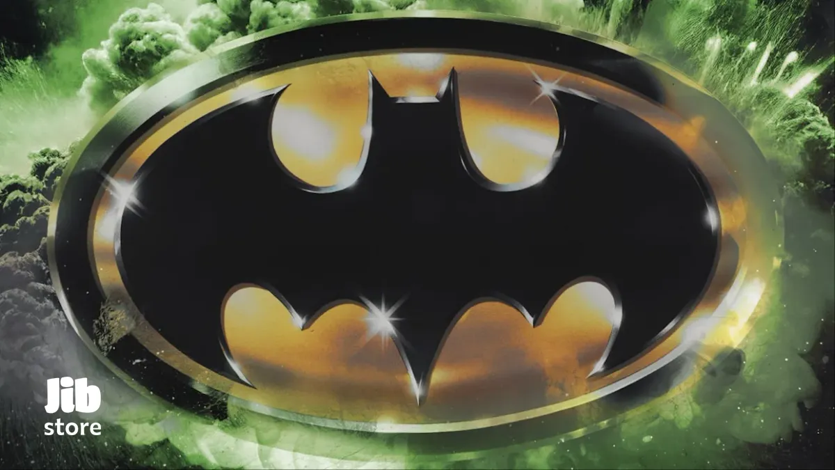 بازگشت بتمن کلاسیک؛ نگاهی عمیق به رمان Batman: Revolution