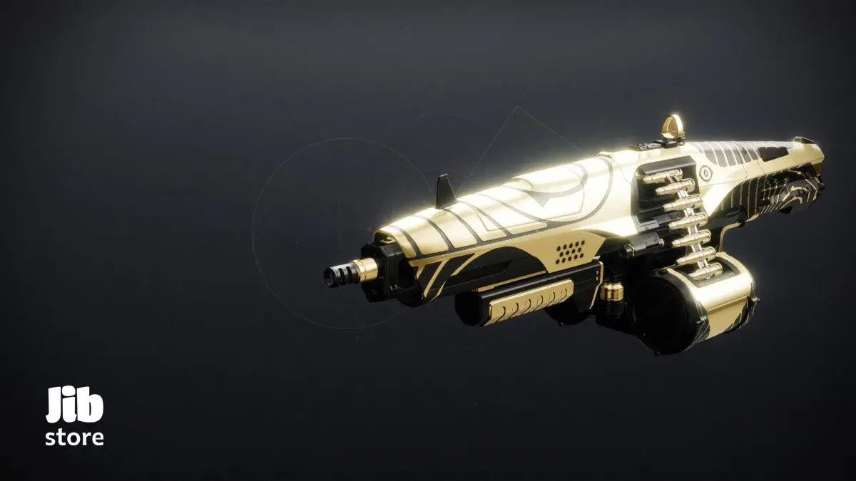 Unwavering Duty برگشت؛ بهترین Machine Gun فصل جدید Destiny 2