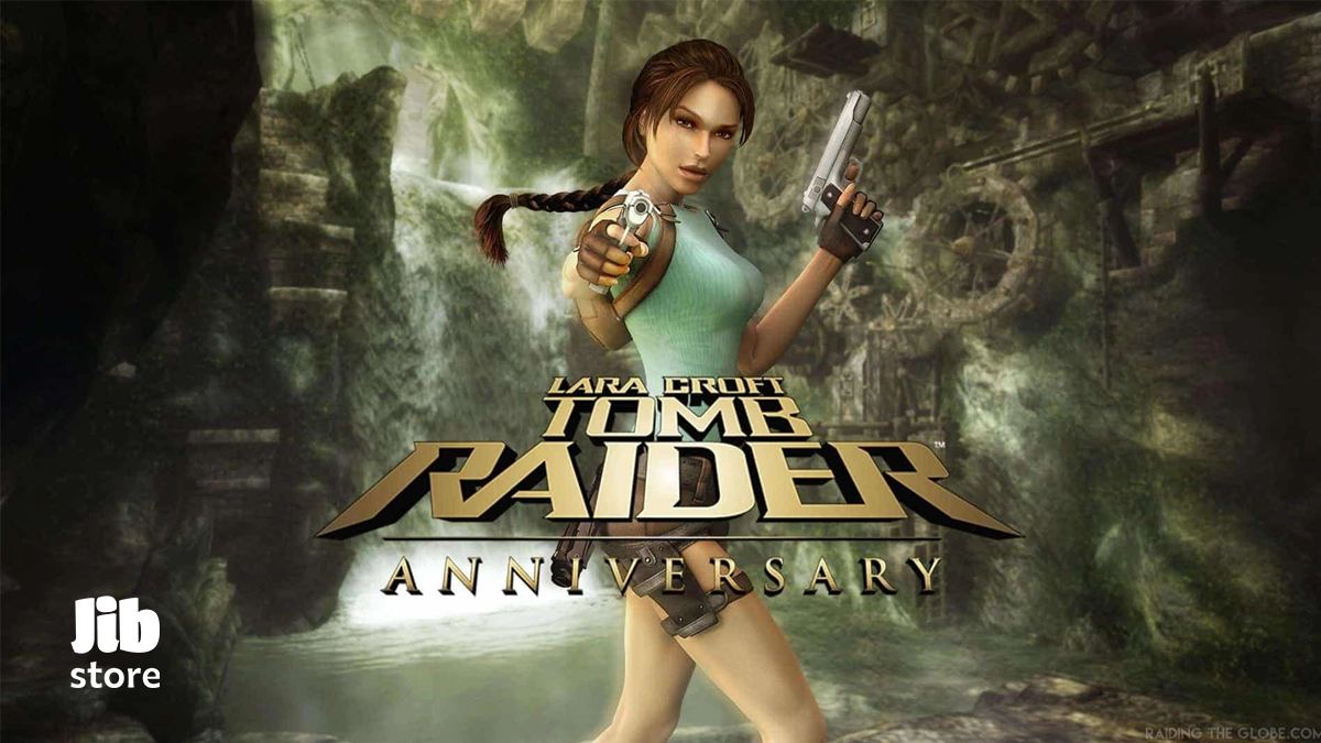 تأخیر عجیب Tomb Raider Anniversary درست سه روز قبل از انتشار!