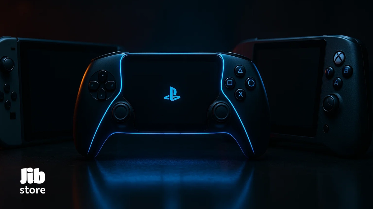 سونی برگشته: قدرت پلیاستیشن دستی از Xbox هم بیشتر میشود!
