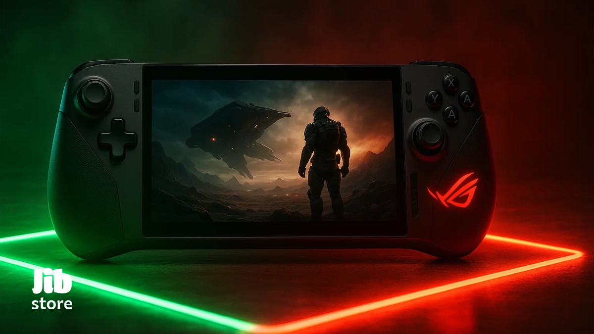 جنجال تازه در دنیای گیم؛ واکنش ایکسباکس به قیمت عجیب ROG Ally X!