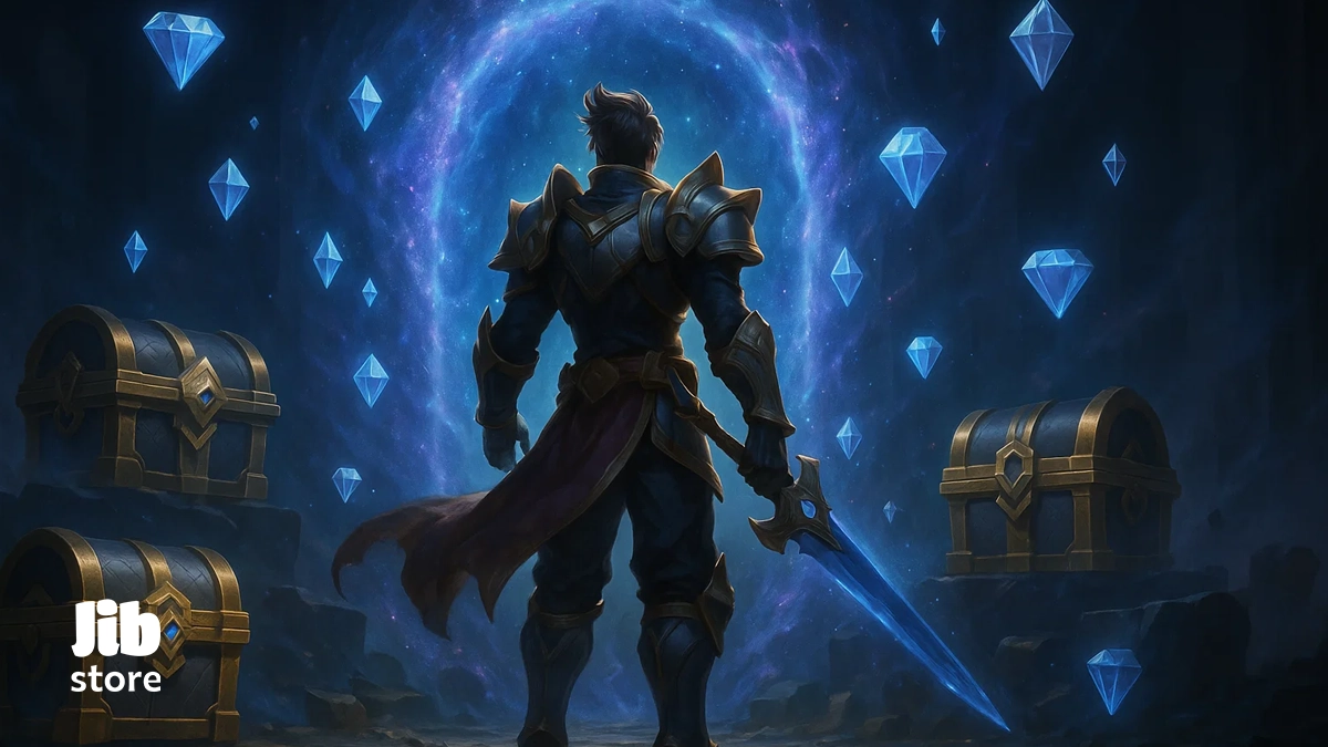 هنوز کسی این کدهای Mobile Legends رو نگرفته! زودتر امتحان کن