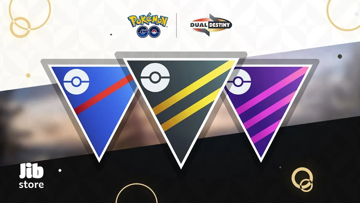فصل ۲۴ لیگ Pokémon Go با جوایز جدید و رویدادهای هیجانانگیز شروع شد