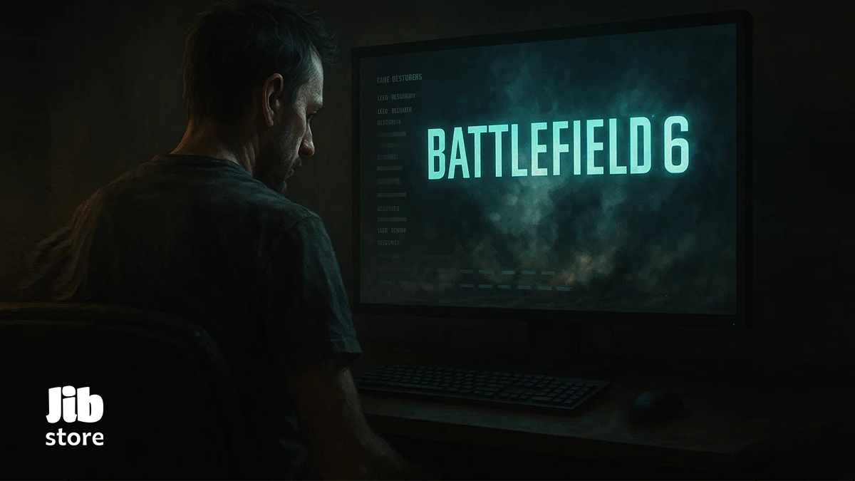 چرا EA نام سازندگان اصلی کمپین Battlefield 6 را حذف کرد؟
