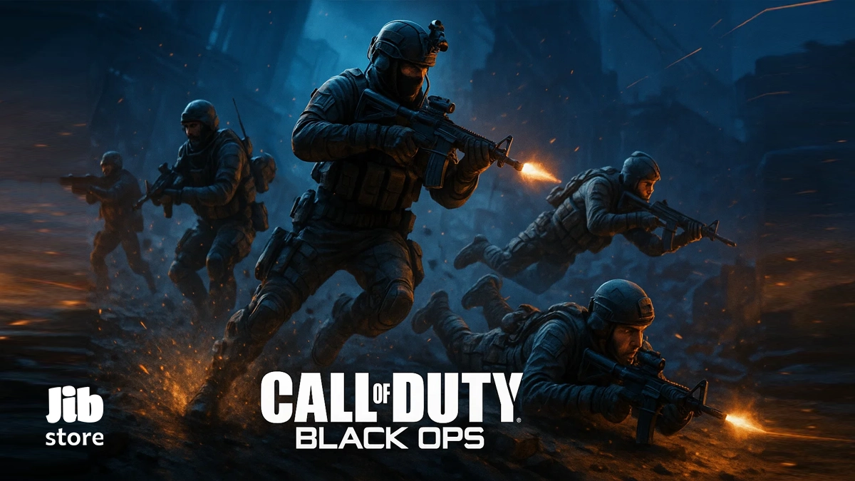 تغییرات غافلگیرکننده Black Ops 7 بعد از بتا!