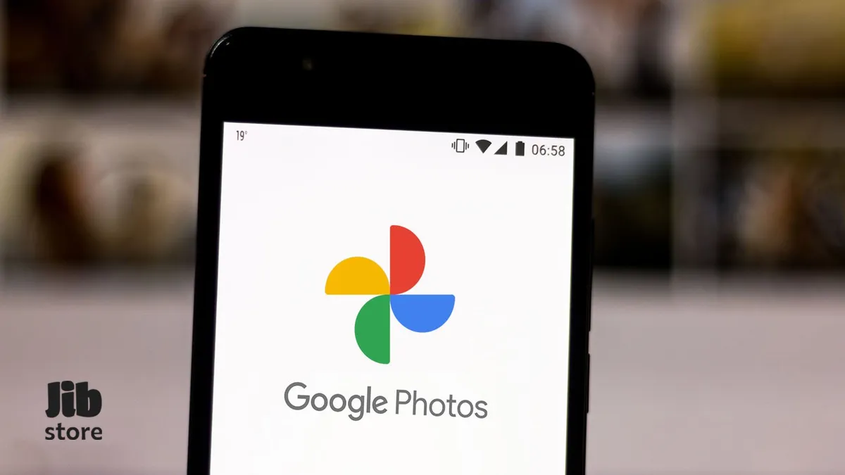 چطور از هر دستگاهی به Google Photos دسترسی پیدا کنیم؟