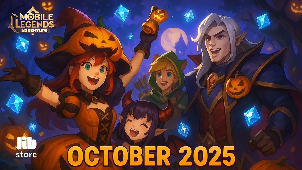 چطور با چند کد ساده در Mobile Legends کلی دایموند و هیرو بگیرید؟