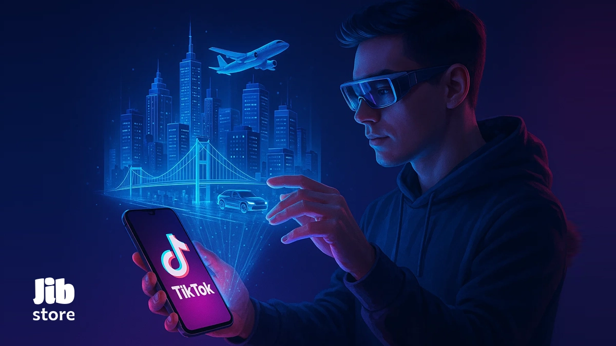 Seed3D | وقتی تیکتاک وارد دنیای مدلسازی سهبعدی میشود