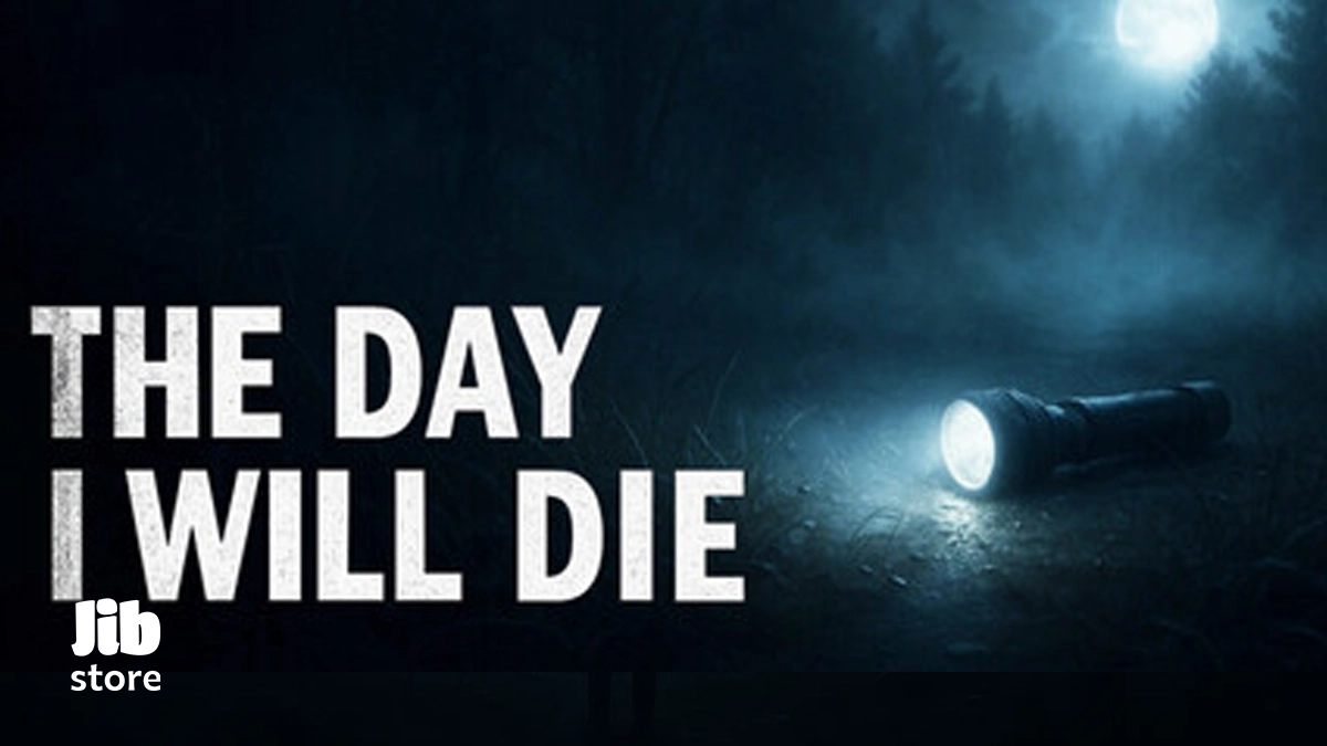 The Day I Will Die | وقتی ترس از دل خاطرات زنده می‌شود