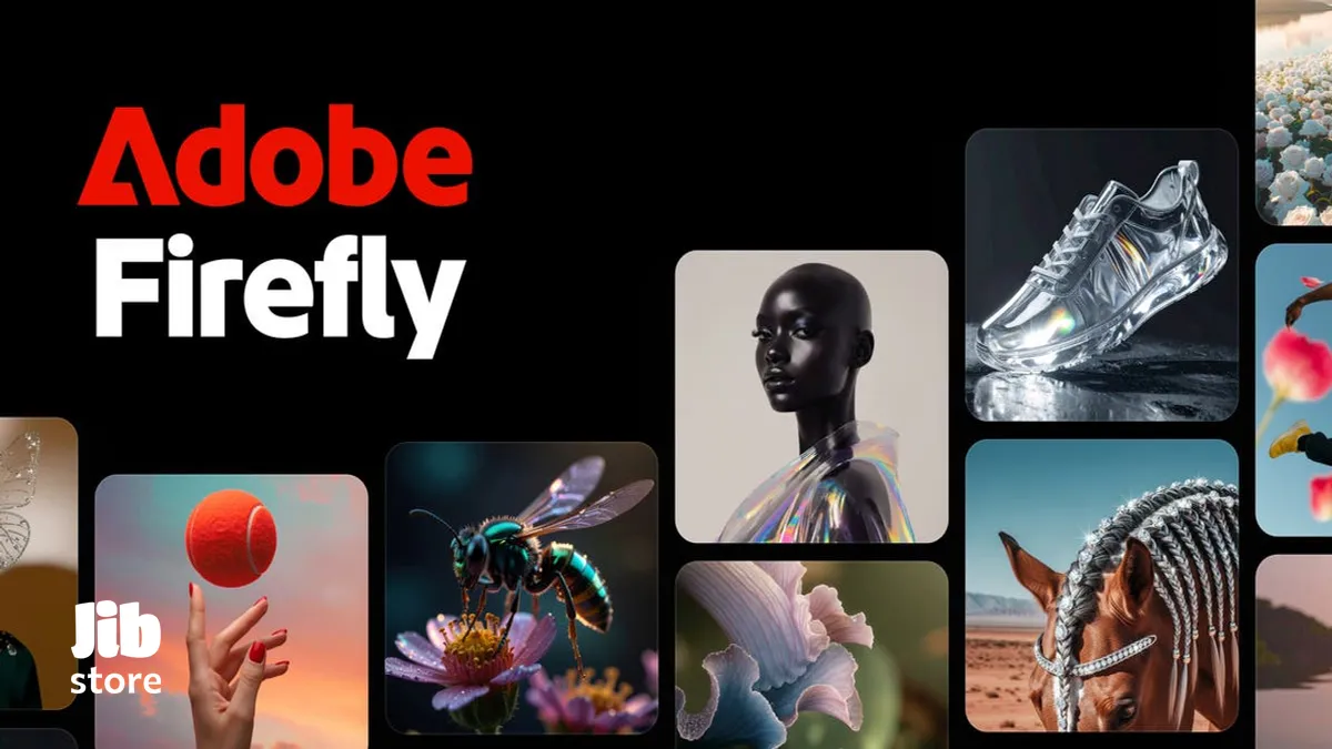 ادوبی Firefly 5 رسید؛ هوش مصنوعی حالا مثل فتوشاپ لایهبهلایه ویرایش میکند!